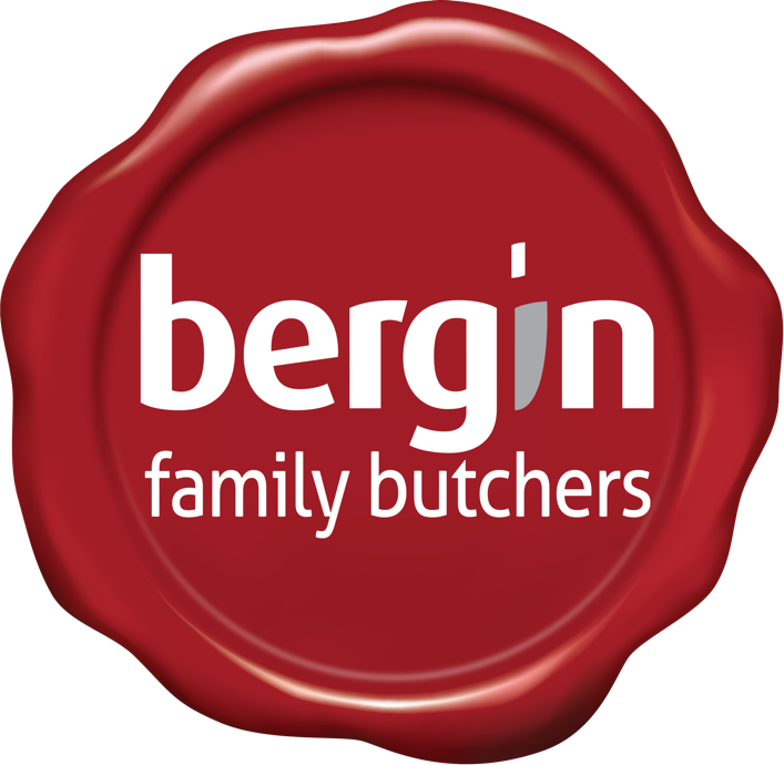 Logo for Bergin Family Butchers - Naas